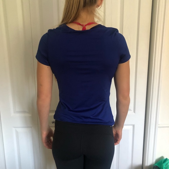 Nike pro t-shirt - Picture 3 of 3